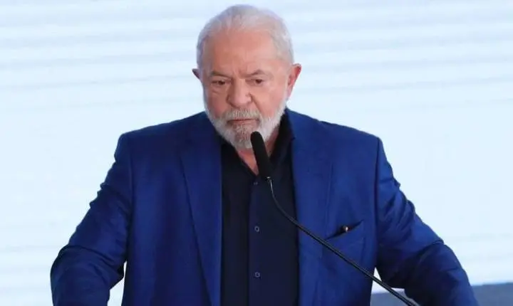 Oito ministérios de Lula não têm site oficial; especialistas alertam para falta de transparência