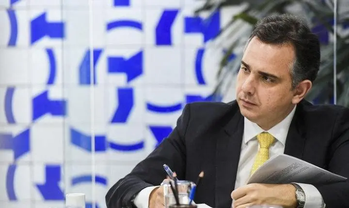 Pacheco decide abrir CPI do MEC, mas comissão só será instalada depois das eleições