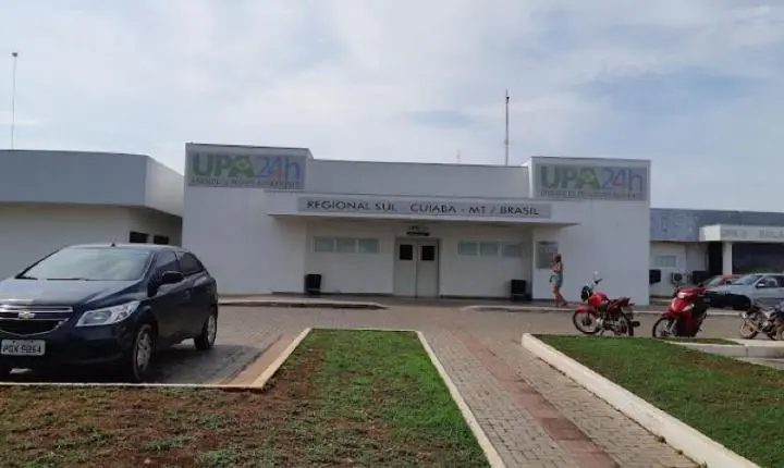 Paciente com deficiência auditiva morre após confusão em UPA de Cuiabá