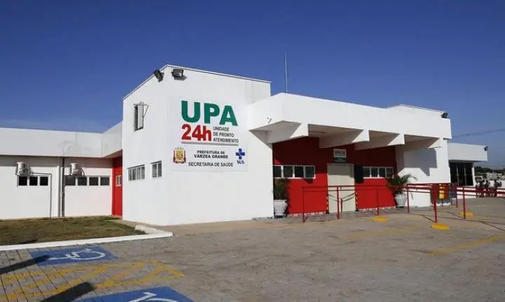 Paciente internado com suspeita de intoxicação por metanol recebe antídoto e é levado para UTI em Cuiabá