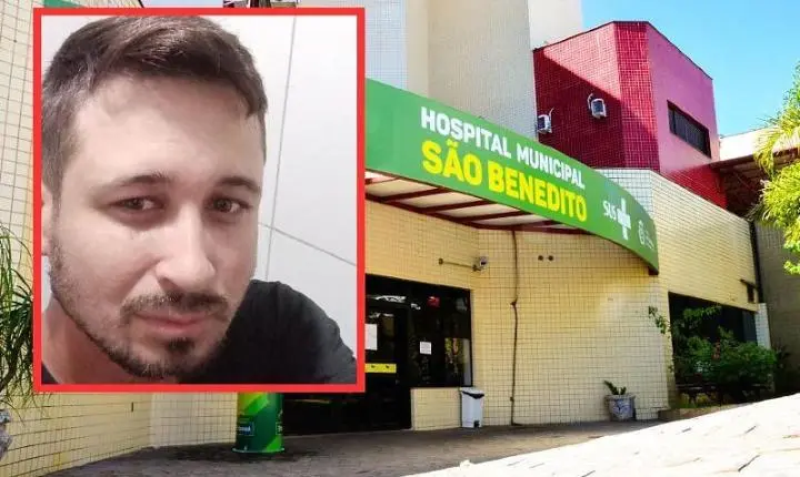 Paciente morre por intoxicação de metanol em MT; total chega a 4 mortes