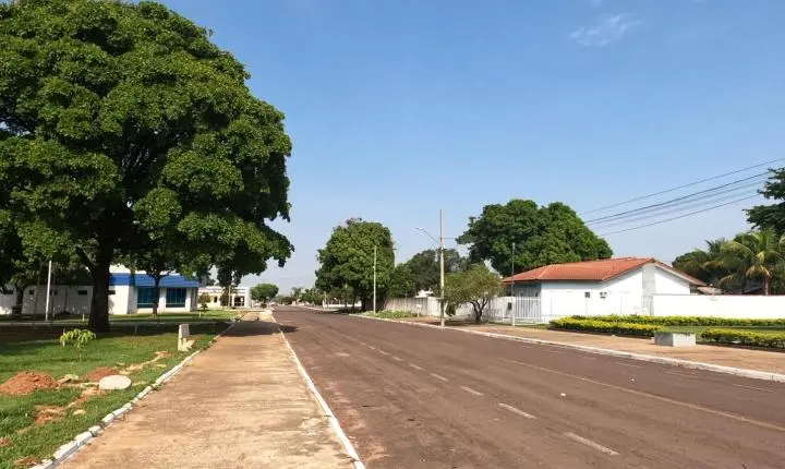 Padrasto é preso por estuprar criança de 9 anos em MT