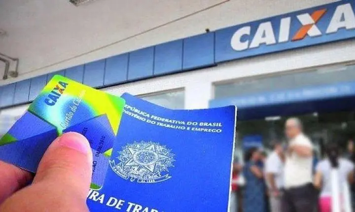 Pagamento do PIS/Pasep chega ao final