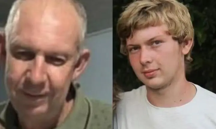 Pai e filho morrem em acidente entre caminhonete e caminhão de bois em rodovia de MT