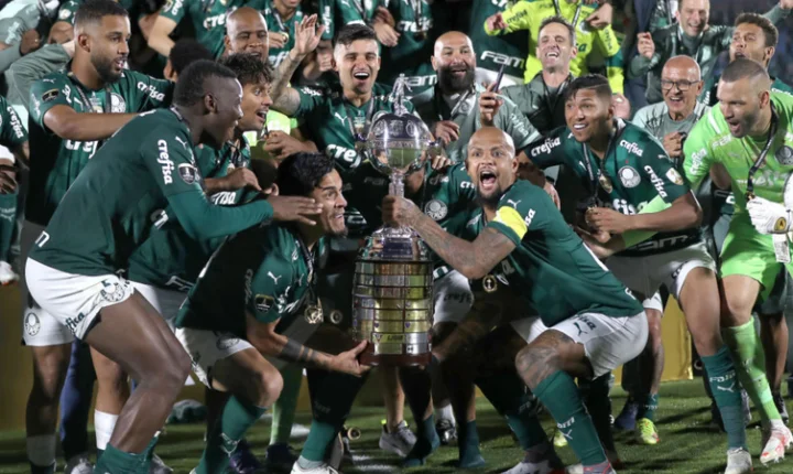 Palmeiras garante vaga no Mundial de Clubes 2021; veja adversários e detalhes do torneio