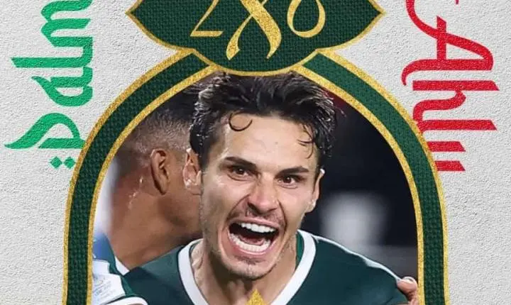 Palmeiras tira Al Ahly do caminho e fica a um passo do título mundial