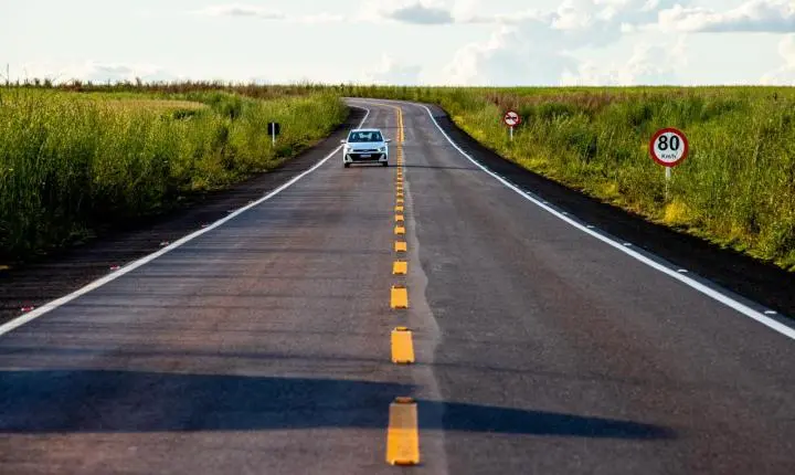 Paranatinga; Governo investe R$ 189,6 milhões para asfaltar a MT-130