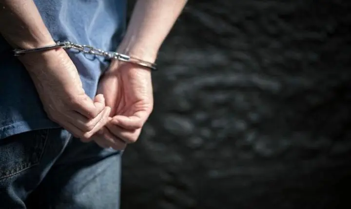 Paranatinga; Homem é detido após ameaçar dono de Pub no Centro