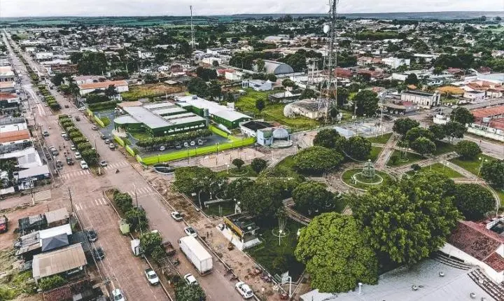 Paranatinga; Justiça acata pedido do MP e embarga obra de posto próximo a hospital