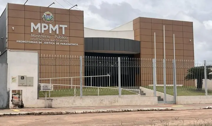 Paranatinga; Ministério Público atua para manter condenação por fraude imobiliária