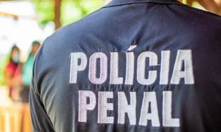 Paranatinga; Polícia Penal prende mulher que tentou entrar com drogas em unidade prisional