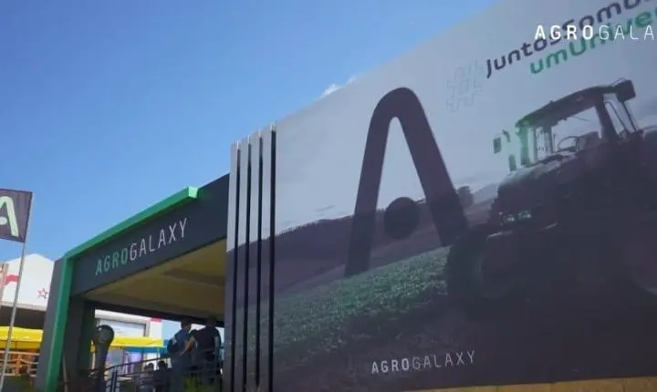 Paranatinga recebe importante evento agrícola nesta semana