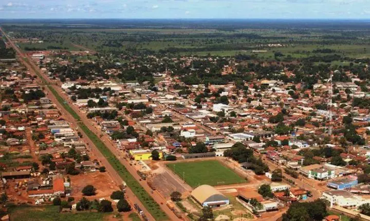 Pastor suspeito de estuprar fiéis em supostos ritos religiosos na igreja é preso em MT