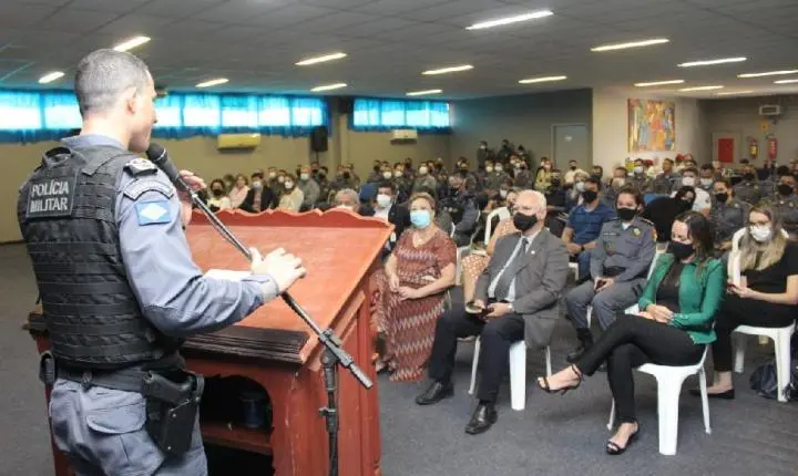 Patrulha Maria da Penha zera casos de feminícios entre mulheres acompanhadas pelo programa