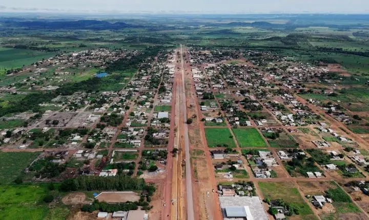 Peixoto de Azevedo; Mulher leva socos após pedir para marido desligar videogame