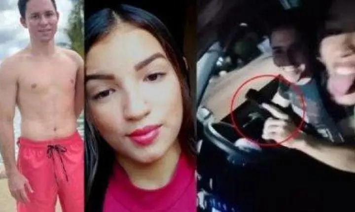 Perícia erra termo e conclui que tiro disparado por médico que matou namorada em MT foi voluntário