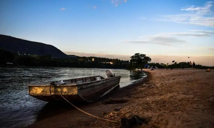 Período de piracema em rios de MT termina nesta segunda-feira