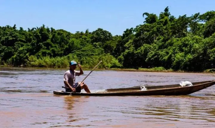 Pesca é proibida a partir de segunda-feira (2) em MT; entenda a piracema