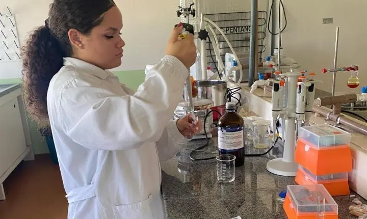 Pesquisa avalia substâncias orgânicas como alternativa promissora no combate à mancha angular do algodoeiro