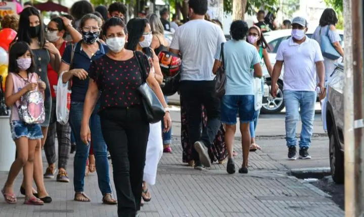 Pesquisa coordenada pela Fiocruz aponta predominância da variante Ômicron em Mato Grosso