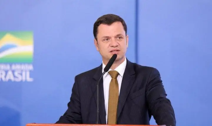 PF encontra na casa de ex-ministro minuta que queria reverter resultado da eleição