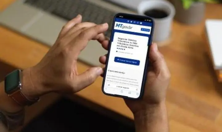 PGE oferece serviços online para regularização de débitos com o Estado; saiba como negociar