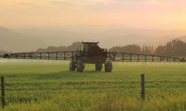PIB da agropecuária pode crescer até 2,8% em 2022, segundo CNA