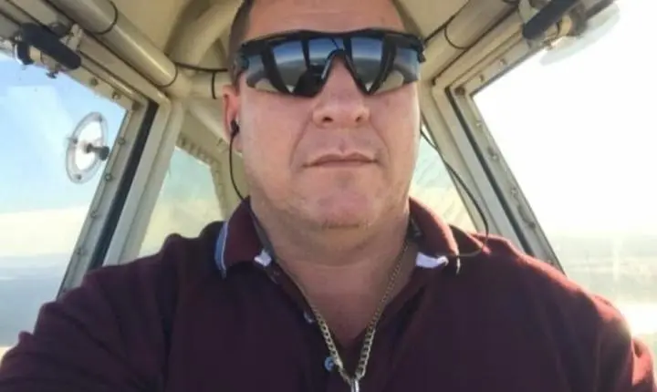 Piloto morre após queda de avião agrícola em mata em Nova Ubiratã