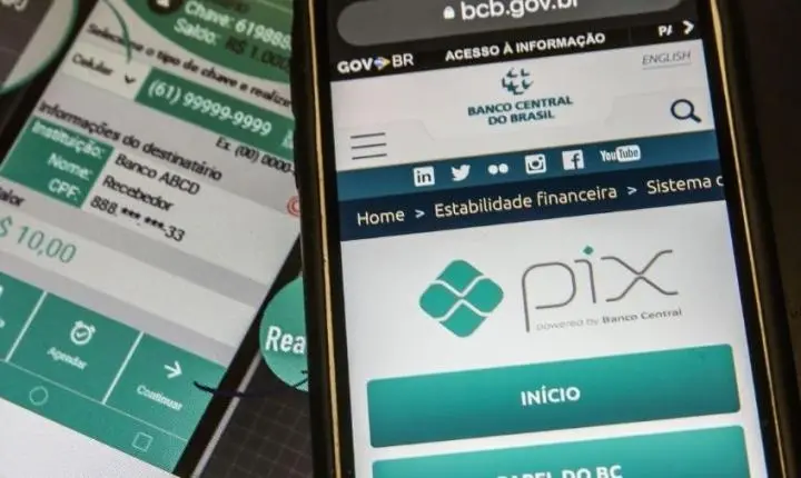 PIX terá novas regras a partir deste 1º de novembro; veja o que muda