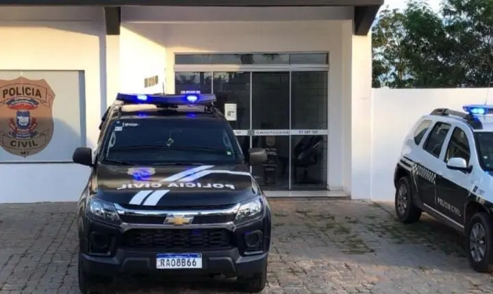 Com mandado de prisão em aberto a quase 12 anos, homem é preso pela Polícia Civil de Paranatinga