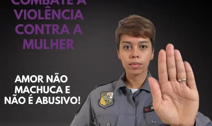 PM de Paranatinga e Defensoria Pública realizam palestras na Escola Estadual 29 de Junho