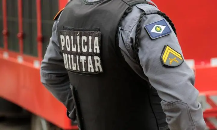 PM é denunciado após importunação sexual em servidora da AL