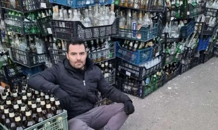 Podemos abre processo disciplinar que pode levar à expulsão de Arthur do Val