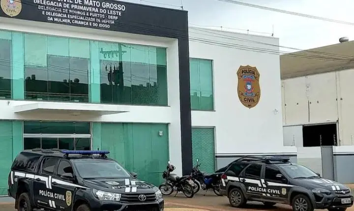 Polícia Civil captura mais integrantes da facção criminosa alvo da Operação Cartório Central