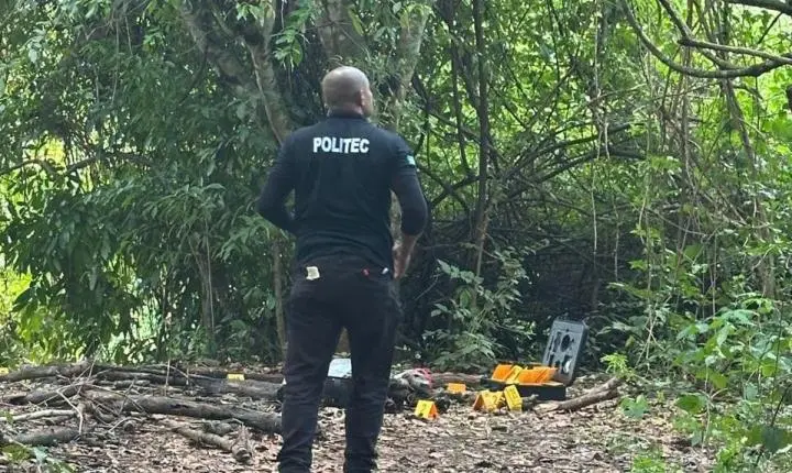 Polícia Civil cumpre mandados contra faccionados envolvidos em homicídio e ocultação de cadáver em Araputanga