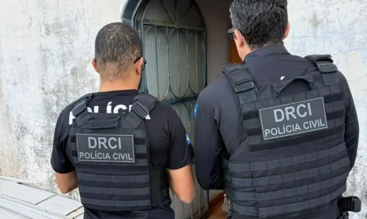 Polícia Civil de Mato Grosso participa de operação internacional de combate à exploração sexual infantil