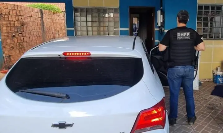 Polícia Civil deflagra segunda fase da operação que investiga homicídio em Rondonópolis