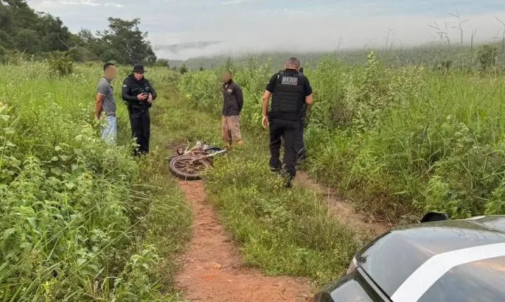 Polícia Civil desarticula grupo envolvido em ameaças contra moradores e produtores rurais de terra indígena em MT