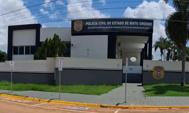 Polícia Civil desarticula ponto de tráfico de drogas que ficava próximo a escolas