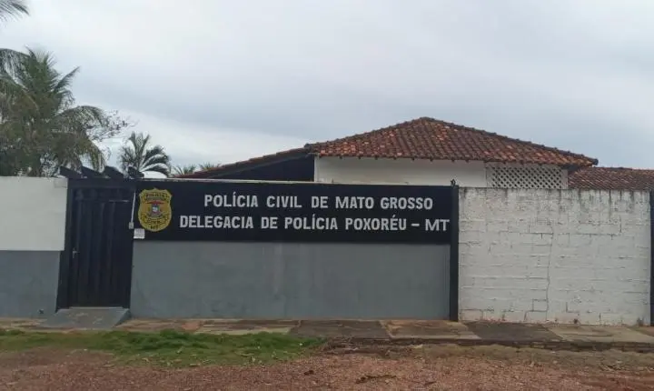 Polícia Civil prende advogado que tentou matar homem em briga de trânsito
