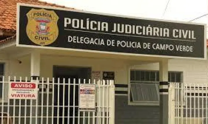 Polícia Civil prende 
