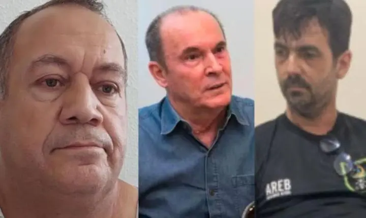 Polícia deve indiciar 3 pessoas pela execução de advogado em Cuiabá