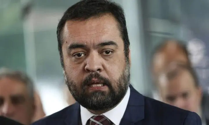 Polícia Federal indicia governador do Rio de Janeiro