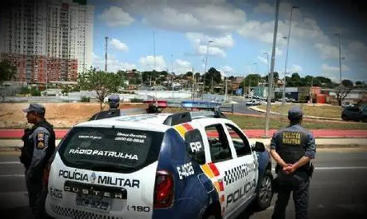 Policiais são investigados por festa em quartel com mulheres e bebida alcoólica no Carnaval em MT