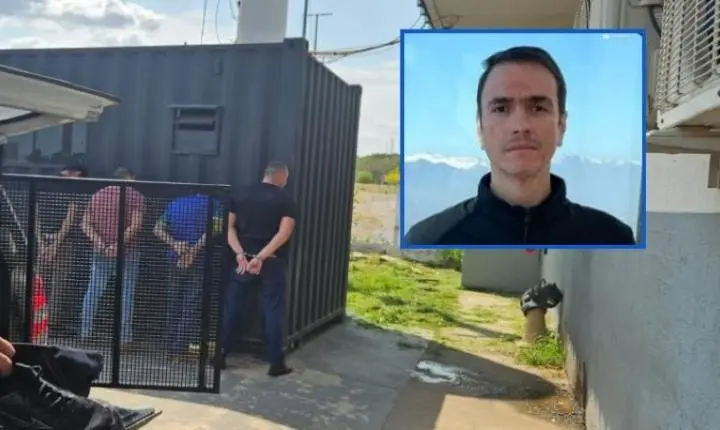 Policial Militar afastado, detetive e mais 2 são presos por ameaçarem dono de jornal em Cuiabá