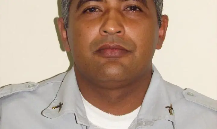 Policial Militar morre eletrocutado durante obra em casa no município de Barra do Garças