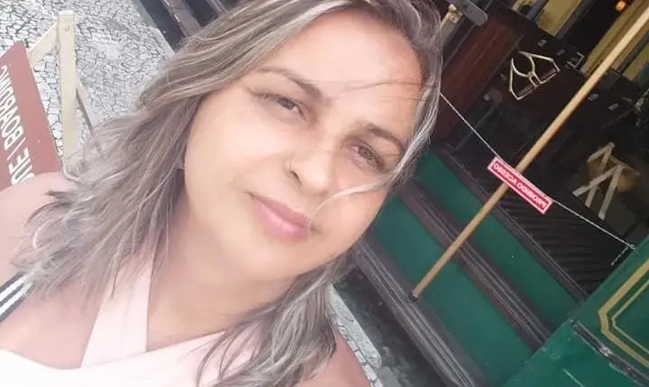 Policial penal morre após ser picada por jararaca em sítio onde morava em Campo Verde