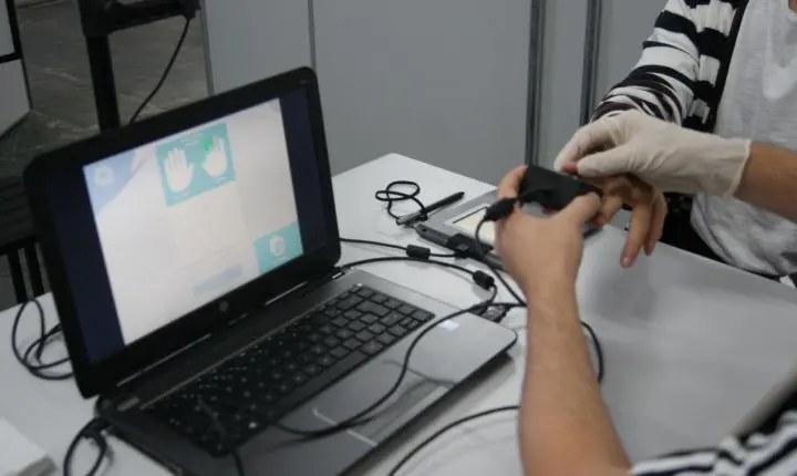 Politec emitiu mais de 700 mil novas carteiras de identificação em MT