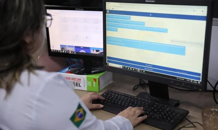 Politec lança sistemas para consulta a informações sobre o serviço de emissão de carteira de identidade nacional