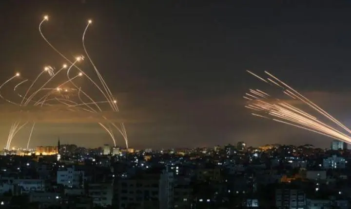 Por que Brasil não classifica Hamas como 'grupo terrorista'